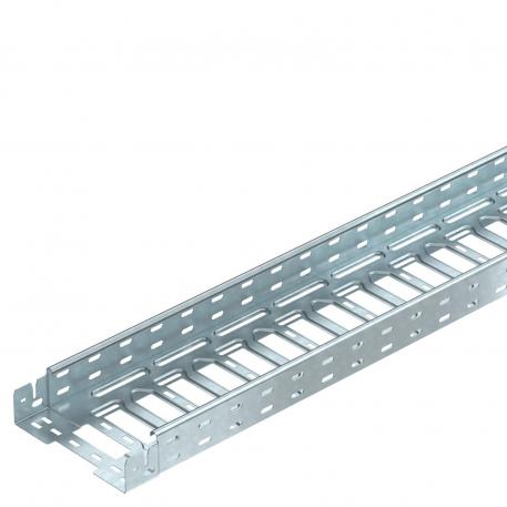 Kabelbakke MKS-Magic® 60 FT 3050 | 200 | 60 | 1 | Nej | zinc | Stål | Varmgalvaniseret