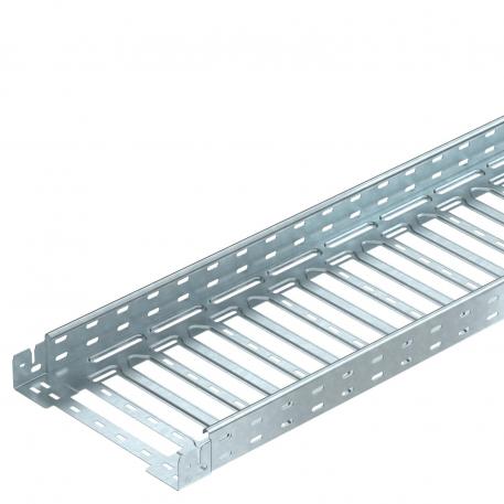 Kabelbakke MKS-Magic® 60 FT 3050 | 300 | 60 | 1 | Nej | zinc | Stål | Varmgalvaniseret