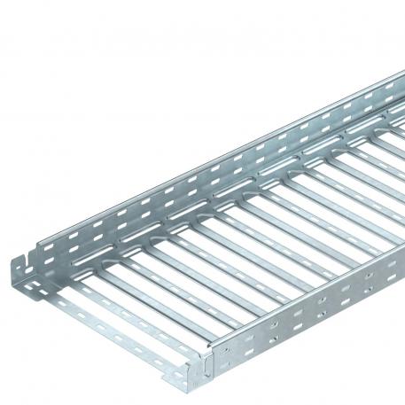 Kabelbakke MKS-Magic® 60 FT 3050 | 400 | 60 | 1 | Nej | zinc | Stål | Varmgalvaniseret