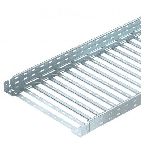 Kabelbakke MKS-Magic® 60 FT 3050 | 500 | 60 | 1 | Nej | zinc | Stål | Varmgalvaniseret