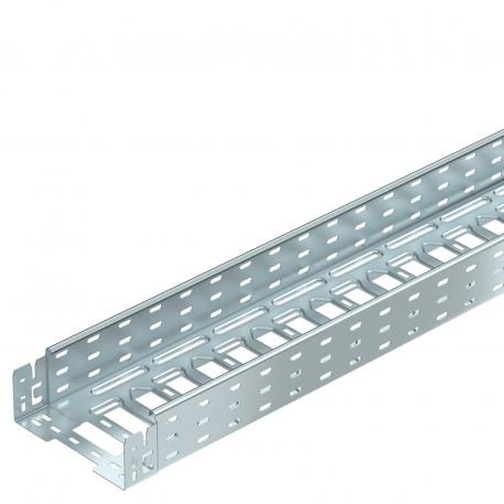 Kabelbakke MKS-Magic® 85 FS 3050 | 200 | 85 | 1 | Nej | zinc | Stål | båndgalvaniseret