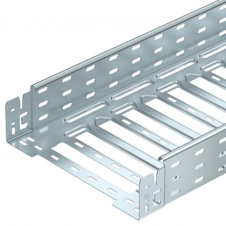 Kabelbakke SKS-Magic® 85 FS 3050 | 100 | 85 | 1,5 | Nej | zinc | Stål | båndgalvaniseret