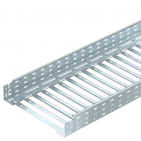 Kabelbakke MKS-Magic® 85 FS 3050 | 400 | 85 | 1 | Nej | zinc | Stål | båndgalvaniseret