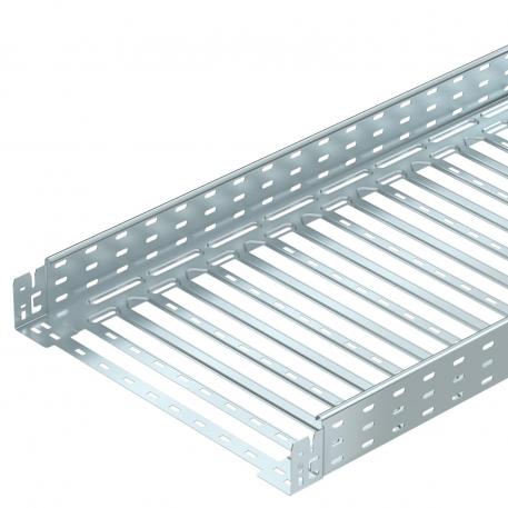 Kabelbakke MKS-Magic® 85 FS 3050 | 500 | 85 | 1 | Nej | zinc | Stål | båndgalvaniseret