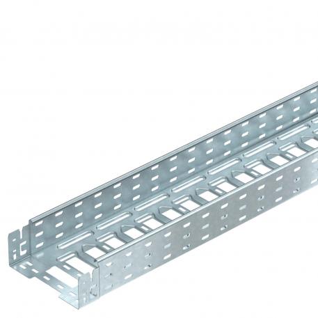 Kabelbakke MKS-Magic® 85 FT 3050 | 200 | 85 | 1 | Nej | zinc | Stål | Varmgalvaniseret