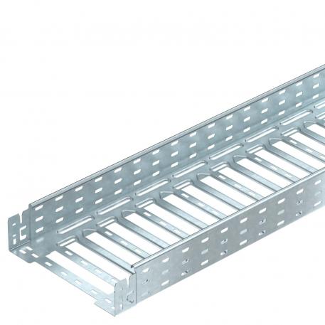 Kabelbakke MKS-Magic® 85 FT 3050 | 300 | 85 | 1 | Nej | zinc | Stål | Varmgalvaniseret