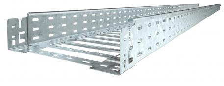 Kabelbakke MKS-Magic® 85 FT 3050 | 100 | 85 | 1 | Nej | zinc | Stål | Varmgalvaniseret