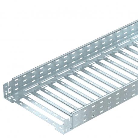 Kabelbakke MKS-Magic® 85 FT 3050 | 400 | 85 | 1 | Nej | zinc | Stål | Varmgalvaniseret