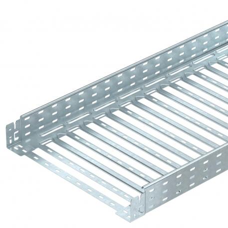 Kabelbakke MKS-Magic® 85 FT 3050 | 500 | 85 | 1 | Nej | zinc | Stål | Varmgalvaniseret