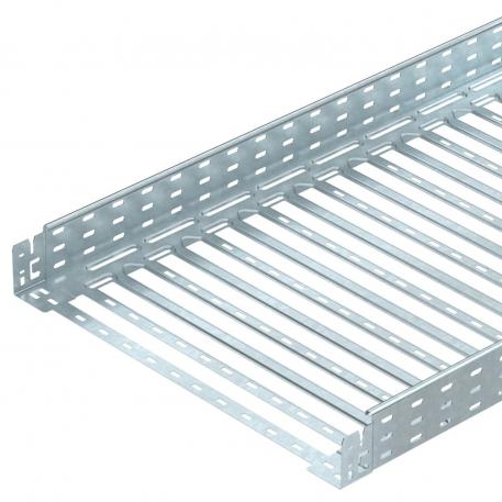 Kabelbakke MKS-Magic® 85 FT 3050 | 600 | 85 | 1 | Nej | zinc | Stål | Varmgalvaniseret