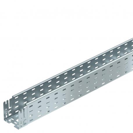 Kabelbakke MKS-Magic® 110 FS 3050 | 100 | 110 | 1 | Nej | zinc | Stål | båndgalvaniseret