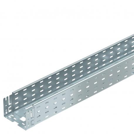 Kabelbakke MKS-Magic® 110 FS 3050 | 150 | 110 | 1 | Nej | zinc | Stål | båndgalvaniseret