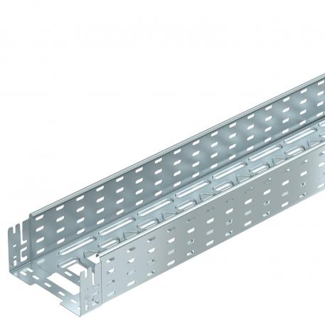 Kabelbakke MKS-Magic® 110 FS 3050 | 200 | 110 | 1 | Nej | zinc | Stål | båndgalvaniseret