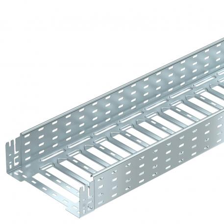 Kabelbakke MKS-Magic® 110 FS 3050 | 300 | 110 | 1 | Nej | zinc | Stål | båndgalvaniseret