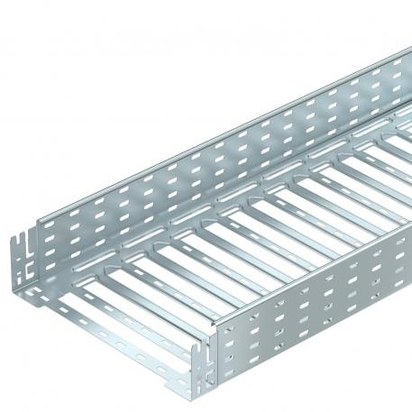 Kabelbakke MKS-Magic® 110 FS 3050 | 400 | 110 | 1 | Nej | zinc | Stål | båndgalvaniseret