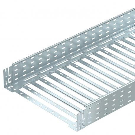 Kabelbakke MKS-Magic® 110 FS 3050 | 500 | 110 | 1 | Nej | zinc | Stål | båndgalvaniseret