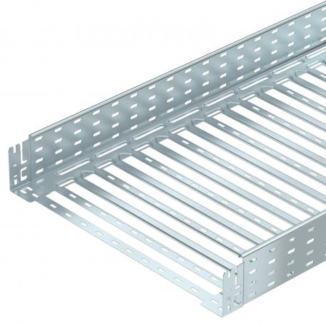 Kabelbakke MKS-Magic® 110 FS 3050 | 600 | 110 | 1 | Nej | zinc | Stål | båndgalvaniseret