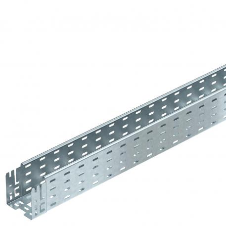Kabelbakke MKS-Magic® 110 FT 3050 | 100 | 110 | 1 | Nej | zinc | Stål | Varmgalvaniseret
