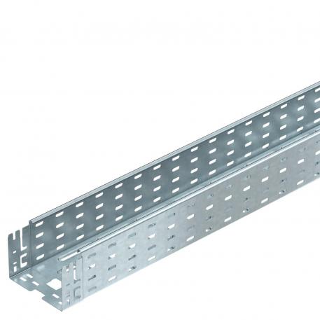Kabelbakke MKS-Magic® 110 FT 3050 | 150 | 110 | 1 | Nej | zinc | Stål | Varmgalvaniseret