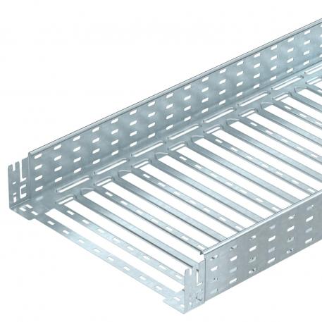 Kabelbakke MKS-Magic® 110 FT 3050 | 500 | 110 | 1 | Nej | zinc | Stål | Varmgalvaniseret