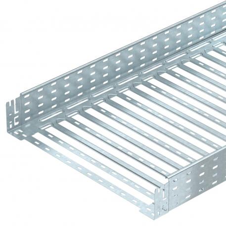 Kabelbakke MKS-Magic® 110 FT 3050 | 600 | 110 | 1 | Nej | zinc | Stål | Varmgalvaniseret