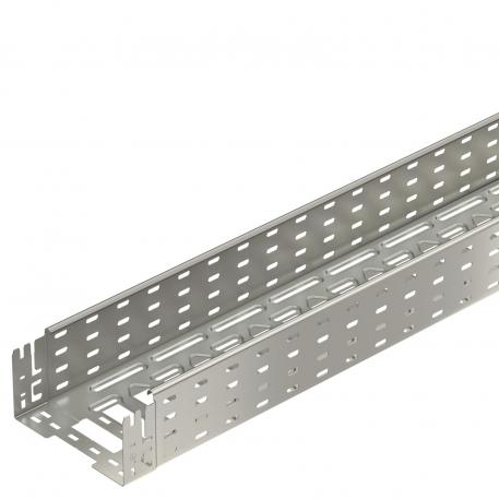 Kabelbakke MKS-Magic® 110 A2 3050 | 200 | 110 | 1 | Nej | specialstål | Rustfrit stål 1.4301 | blank, efterbehandlet