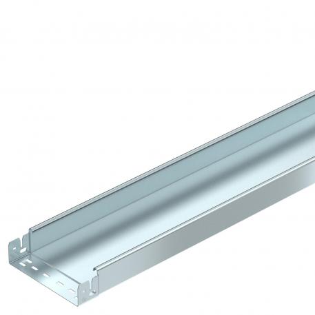 Kabelbakke MKS-Magic® 60 uperforeret FS 3050 | 200 | 60 | 1 | Nej | zinc | Stål | båndgalvaniseret