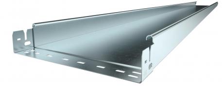 Kabelbakke MKS-Magic® 60 uperforeret FS 3050 | 100 | 60 | 1 | Nej | zinc | Stål | båndgalvaniseret