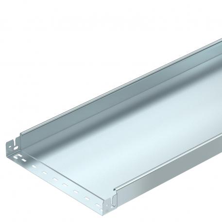 Kabelbakke MKS-Magic® 60 uperforeret FS 3050 | 400 | 60 | 1 | Nej | zinc | Stål | båndgalvaniseret