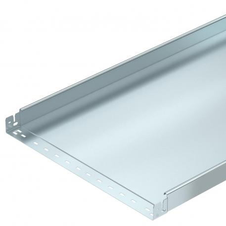 Kabelbakke MKS-Magic® 60 uperforeret FS 3050 | 600 | 60 | 1 | Nej | zinc | Stål | båndgalvaniseret