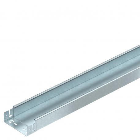 Kabelbakke MKS-Magic® 60 uperforeret FT 3050 | 150 | 60 | 1 | Nej | zinc | Stål | Varmgalvaniseret