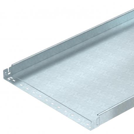 Kabelbakke MKS-Magic® 60 uperforeret FT 3050 | 600 | 60 | 1 | Nej | zinc | Stål | Varmgalvaniseret