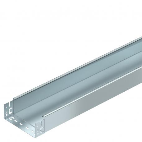 Kabelbakke MKS-Magic® 85 uperforeret FS 3050 | 200 | 85 | 1 | Nej | zinc | Stål | båndgalvaniseret