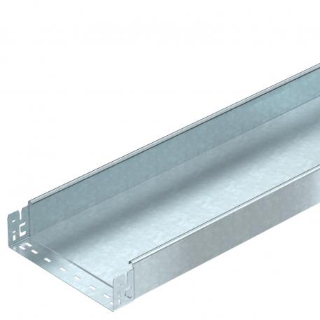 Kabelbakke MKS-Magic® 85 uperforeret FT 3050 | 300 | 85 | 1 | Nej | zinc | Stål | Varmgalvaniseret