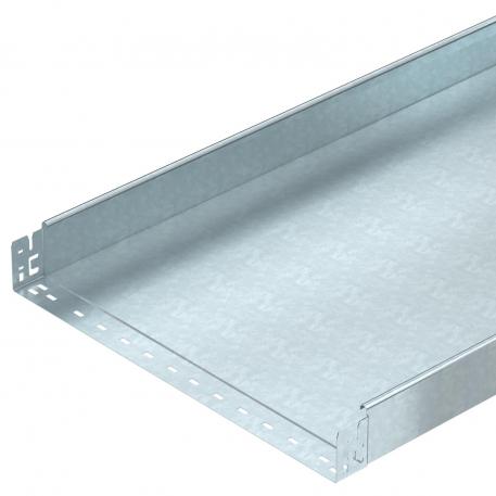 Kabelbakke MKS-Magic® 85 uperforeret FT 3050 | 600 | 85 | 1 | Nej | zinc | Stål | Varmgalvaniseret