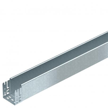 Kabelbakke MKS-Magic® 110 uperforeret FT 3050 | 100 | 110 | 1 | Nej | zinc | Stål | Varmgalvaniseret