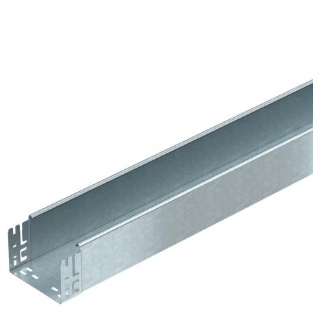 Kabelbakke MKS-Magic® 110 uperforeret FT 3050 | 150 | 110 | 1 | Nej | zinc | Stål | Varmgalvaniseret