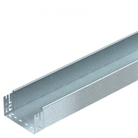 Kabelbakke MKS-Magic® 110 uperforeret FT 3050 | 200 | 110 | 1 | Nej | zinc | Stål | Varmgalvaniseret