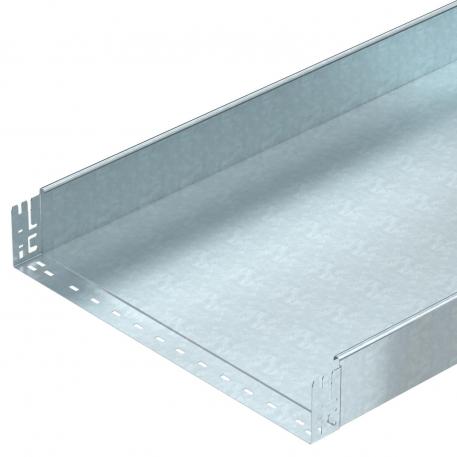 Kabelbakke MKS-Magic® 110 uperforeret FT 3050 | 600 | 110 | 1 | Nej | zinc | Stål | Varmgalvaniseret