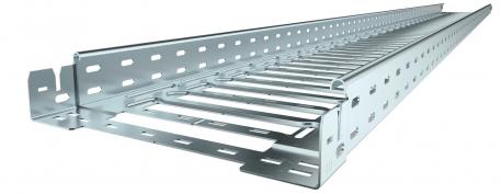 Kabelbakke SKS-Magic® 60 FS 3050 | 100 | 60 | 1,5 | Nej | zinc | Stål | båndgalvaniseret