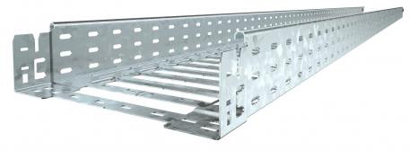 Kabelbakke SKS-Magic® 85 FT 3050 | 500 | 85 | 1,5 | Nej | zinc | Stål | Varmgalvaniseret