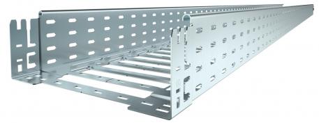 Kabelbakke SKS-Magic® 110 FS 3050 | 600 | 110 | 1,5 | Nej | zinc | Stål | båndgalvaniseret