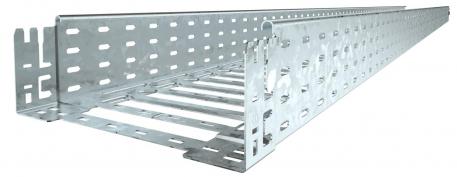 Kabelbakke SKS-Magic® 110 FT 3050 | 300 | 110 | 1,5 | Nej | zinc | Stål | Varmgalvaniseret