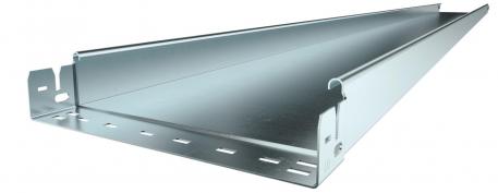 Kabelbakke SKS-Magic® 60 uperforeret FS 3050 | 100 | 60 | 1,5 | Nej | zinc | Stål | båndgalvaniseret