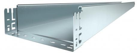 Kabelbakke SKS-Magic® 110 uperforeret FS 3050 | 600 | 110 | 1,5 | Nej | zinc | Stål | båndgalvaniseret