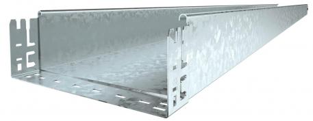 Kabelbakke SKS-Magic® 110 uperforeret FT 3050 | 150 | 110 | 1,5 | Nej | zinc | Stål | Varmgalvaniseret