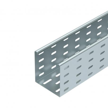 Kabelbakke MKS 110 FS 3000 | 100 | 1 | Nej | Stål | båndgalvaniseret
