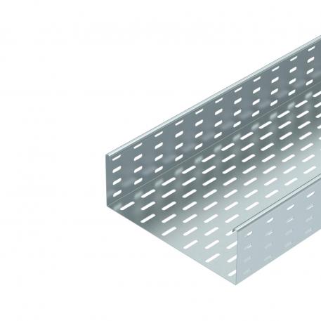 Kabelbakke MKS 110 FS 3000 | 300 | 1 | Nej | Stål | båndgalvaniseret