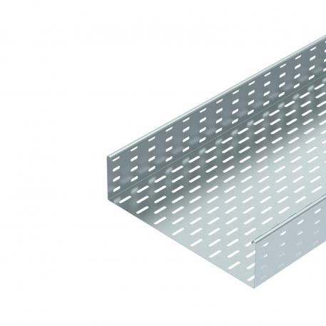 Kabelbakke MKS 110 FS 3000 | 400 | 1 | Nej | Stål | båndgalvaniseret