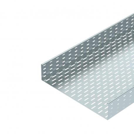 Kabelbakke MKS 110 FS 3000 | 500 | 1 | Nej | Stål | båndgalvaniseret